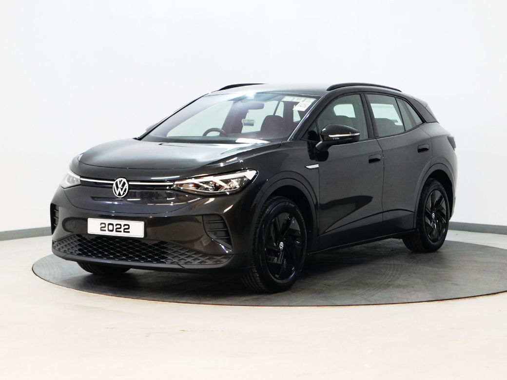 2022 Volkswagen ID.4