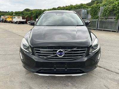 2017 Volvo XC60