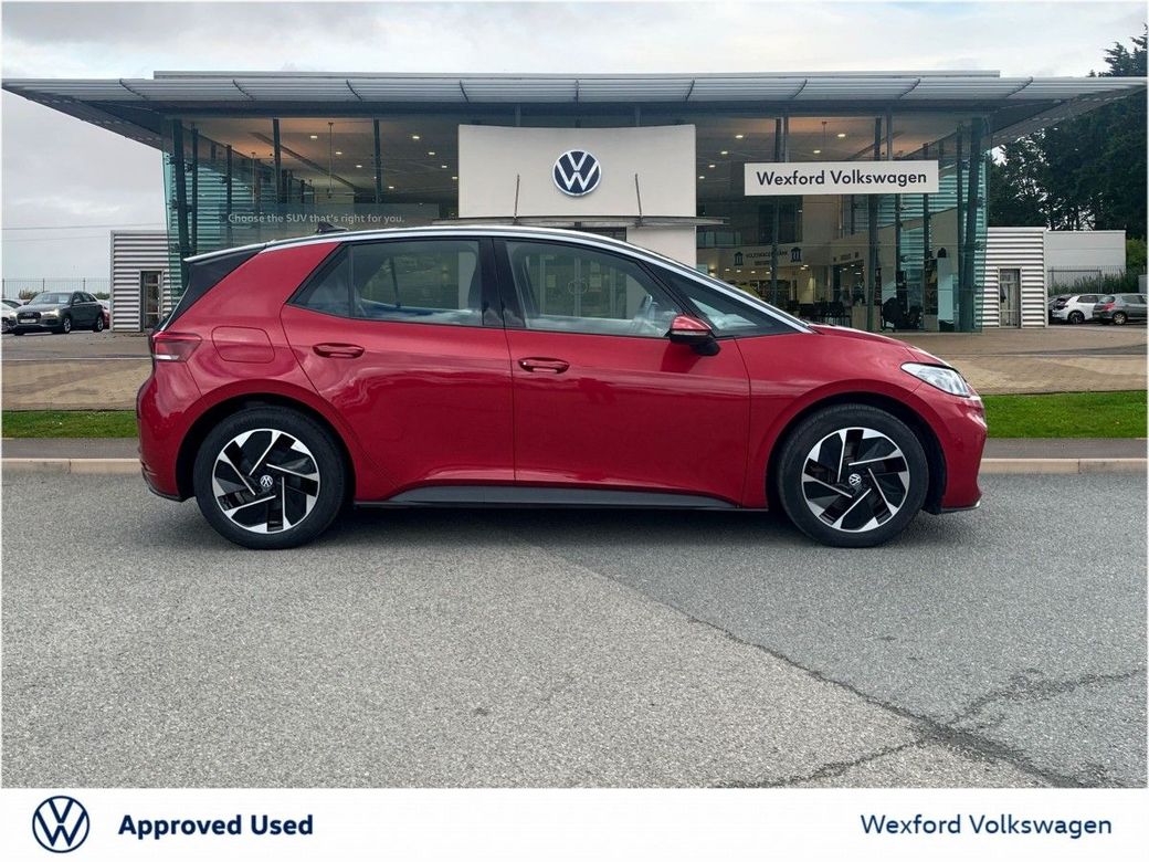 2023 Volkswagen ID.3