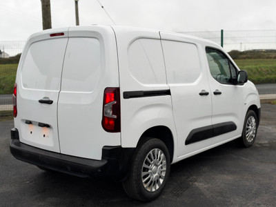 2022 Toyota Proace