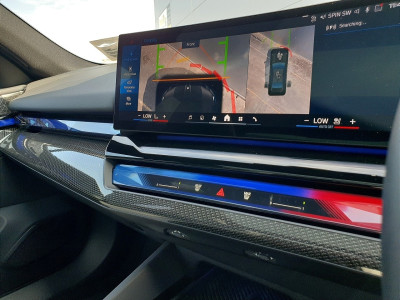 2025 BMW M5