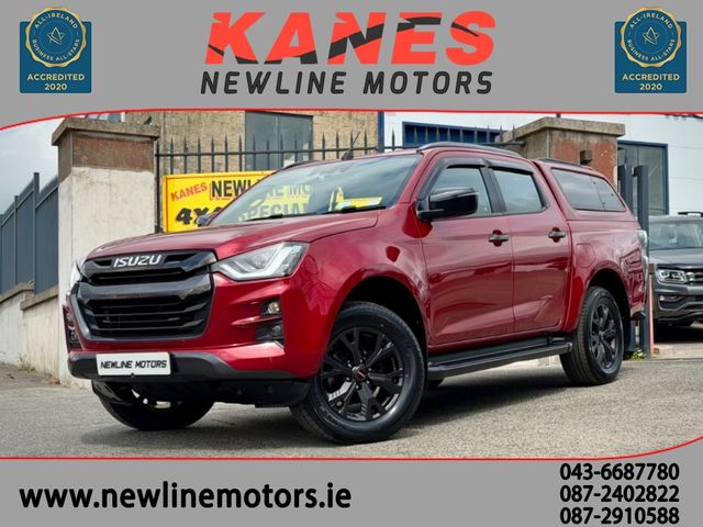 vehicle for sale from Newline Motors