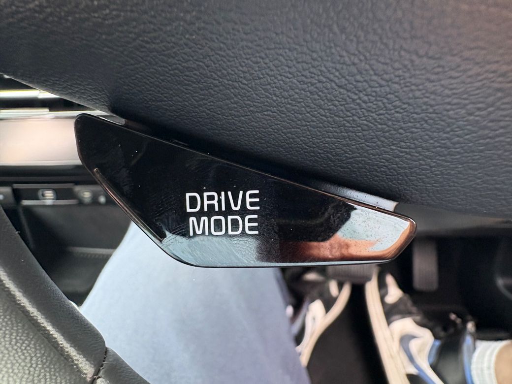 2025 Kia Niro