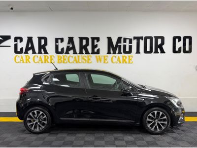 2023 Renault Clio