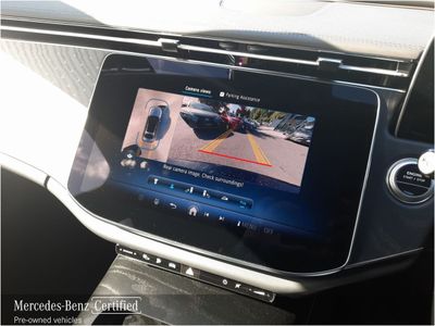 2025 Mercedes-Benz E Class