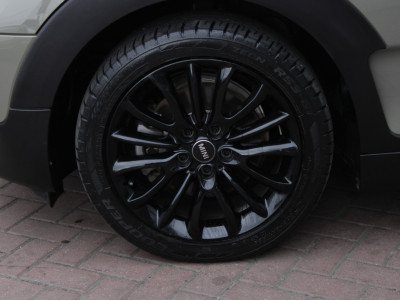 2019 Mini Clubman