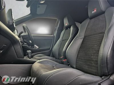 2023 Toyota Yaris Cross