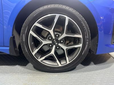 2021 Kia Ceed