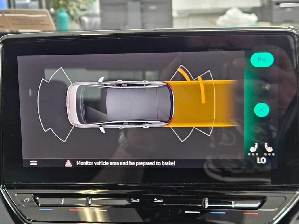 2022 Volkswagen ID.3
