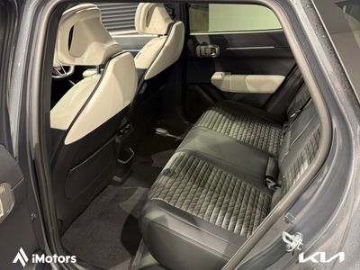 2026 Kia EV4