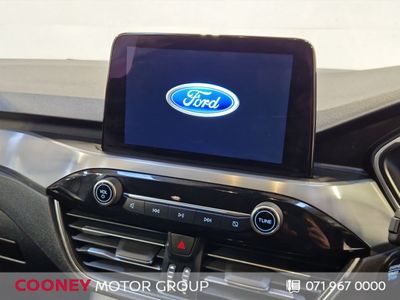 2022 Ford Kuga