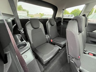 2022 Citroen C4 SpaceTourer