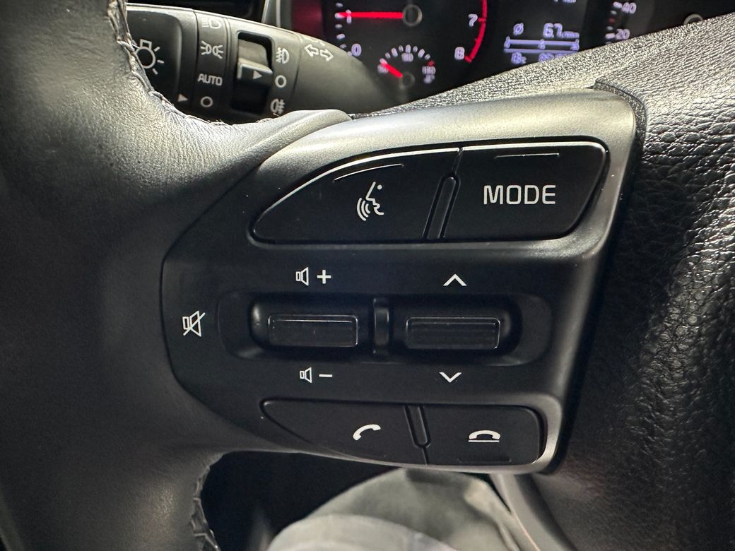 2022 Kia Rio