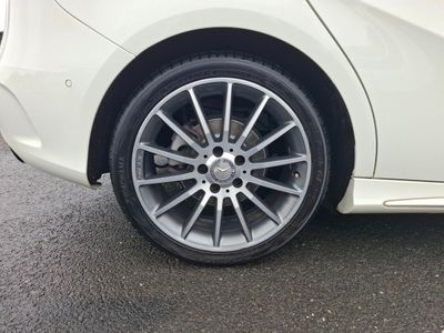 2016 Mercedes-Benz B Class