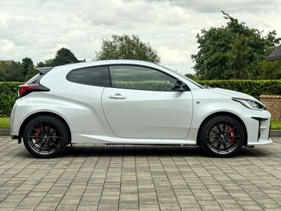 2021 Toyota Yaris