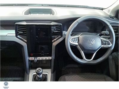 2026 Volkswagen Amarok