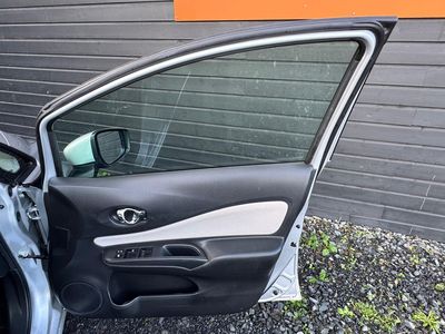 2020 Nissan Note