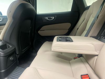 2026 Volvo XC60