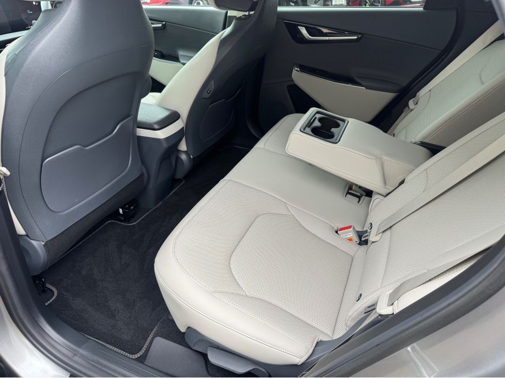 2024 Kia EV6
