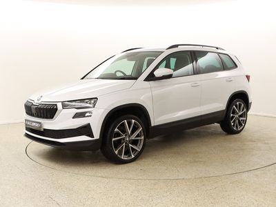 2022 Skoda Karoq