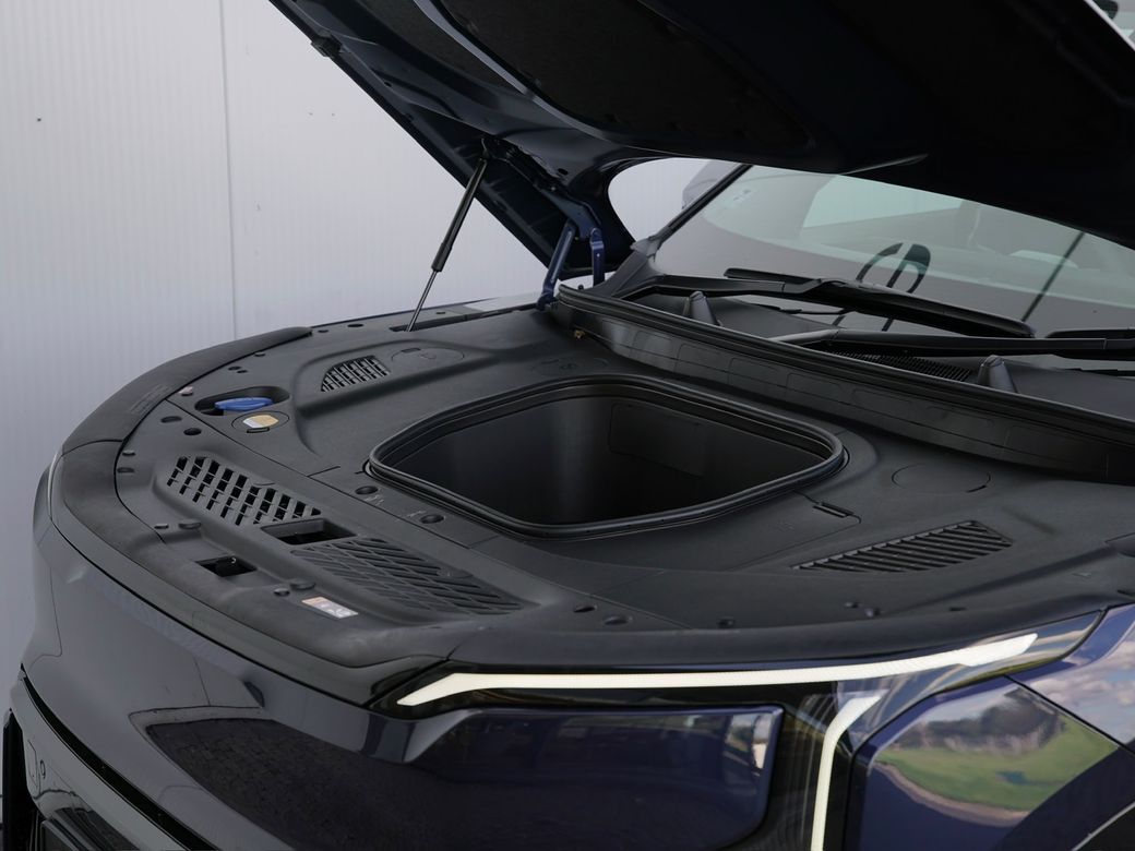2026 Kia EV5