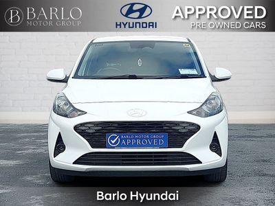 2023 Hyundai i10