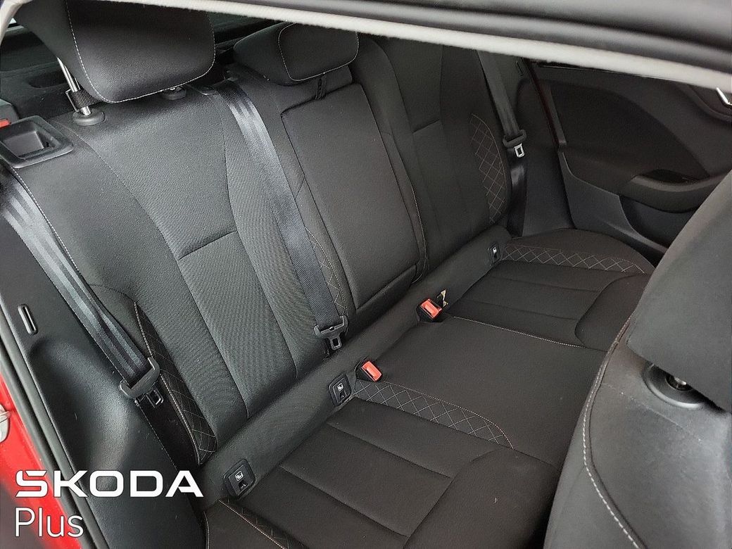 2023 Skoda Scala