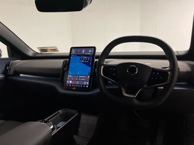 2025 Volvo EX30