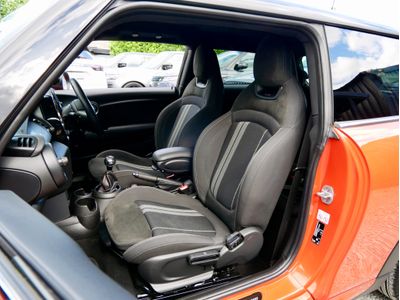 2020 Mini Cooper