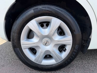 2015 Nissan Note