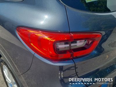2021 Renault Kadjar