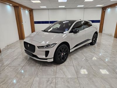 2023 Jaguar I-Pace