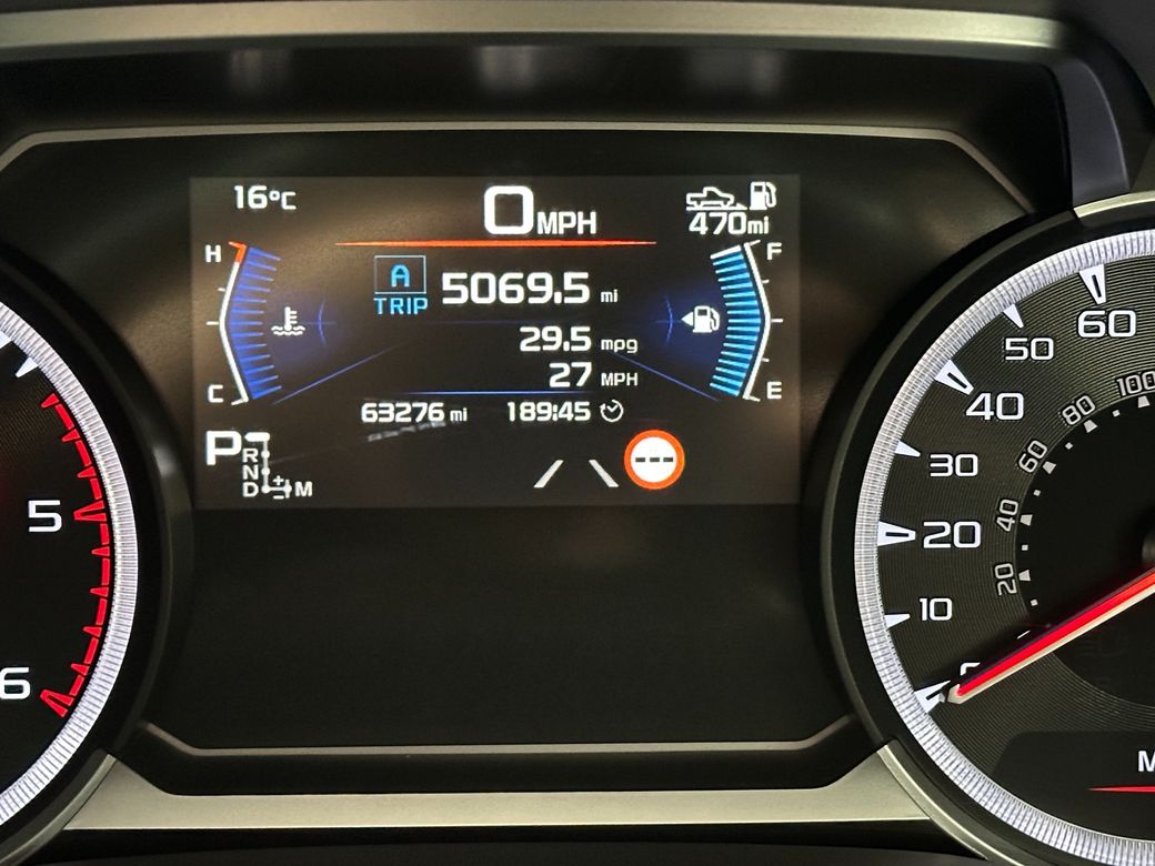 2023 Isuzu D-MAX
