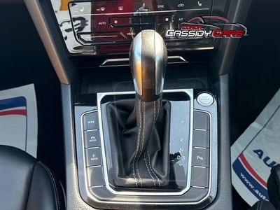 2022 Volkswagen Arteon