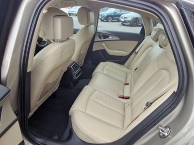 2017 Audi A6