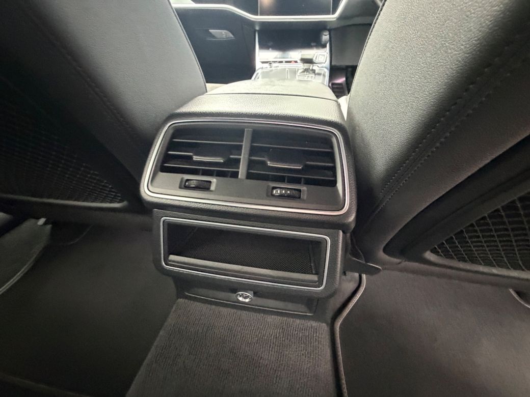 2021 Audi A7