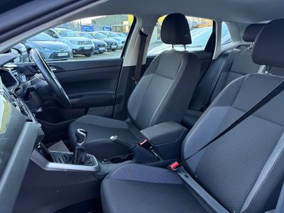 2024 Volkswagen Polo