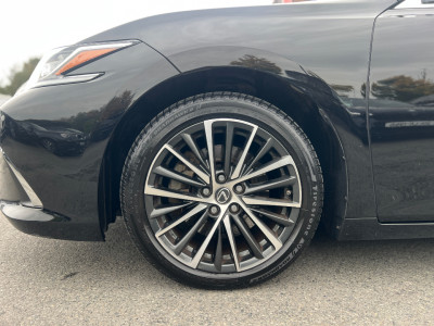 2022 Lexus ES 300h