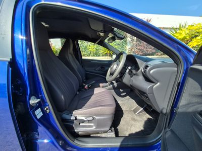 2022 Toyota Yaris