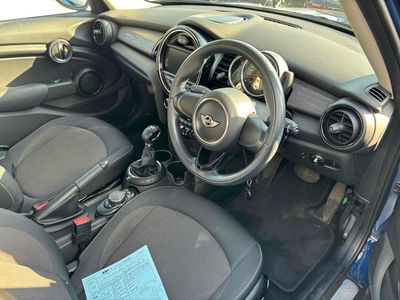 2017 Mini Cooper D