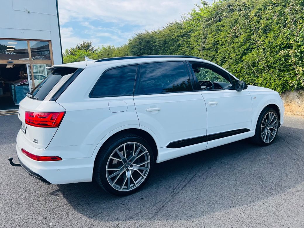 2015 Audi Q7