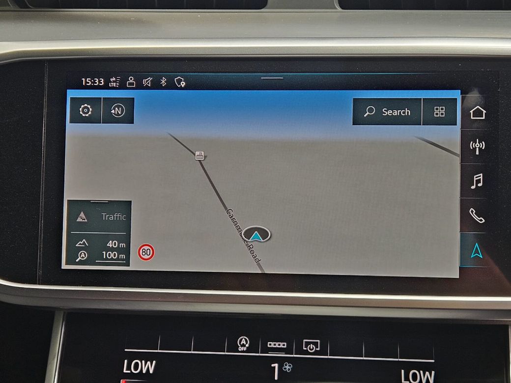 2021 Audi A6