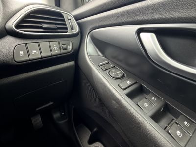 2019 Hyundai i30