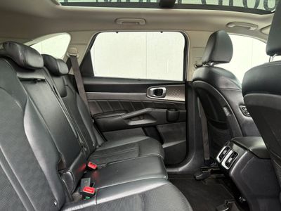 2024 Kia Sorento