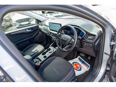 2024 Ford Kuga