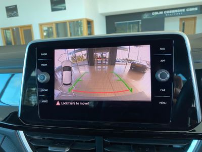 2023 Volkswagen T-Roc