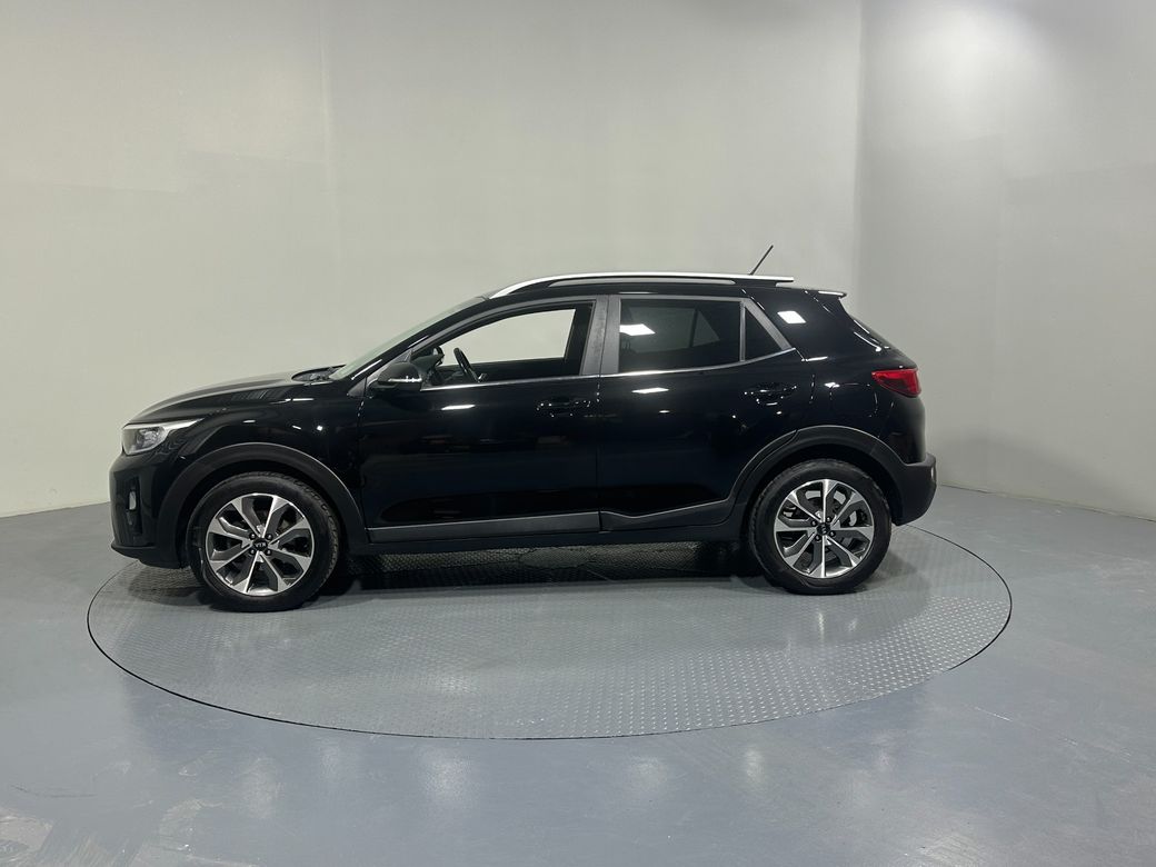 2019 Kia Stonic