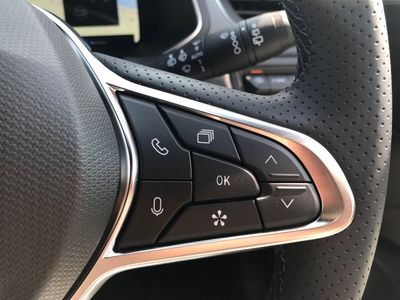 2026 Renault Captur