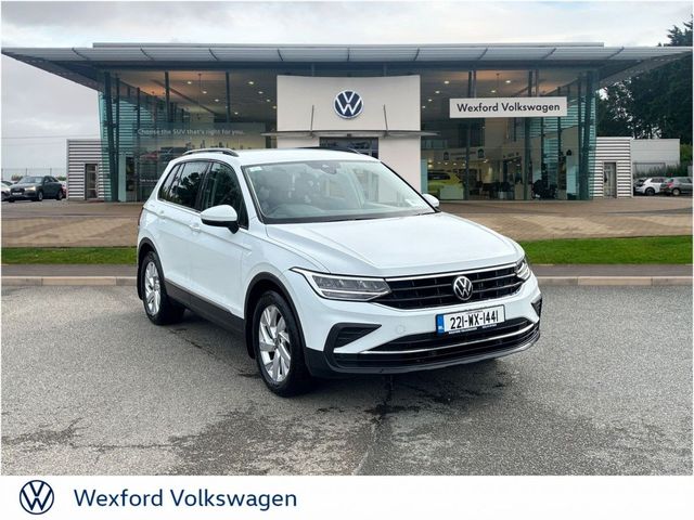 vehicle for sale from Wexford Volkswagen