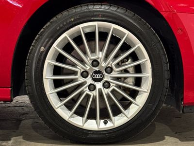 2021 Audi A3